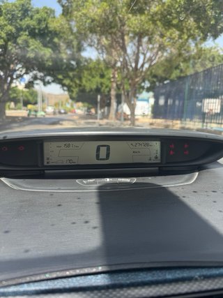 Citroen C4 2007