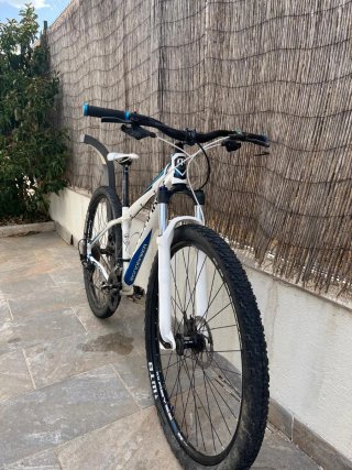 Mondraker Leader