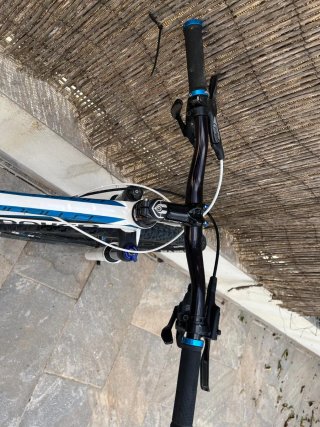 Mondraker Leader