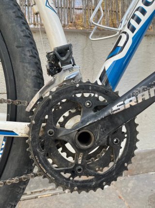 Mondraker Leader