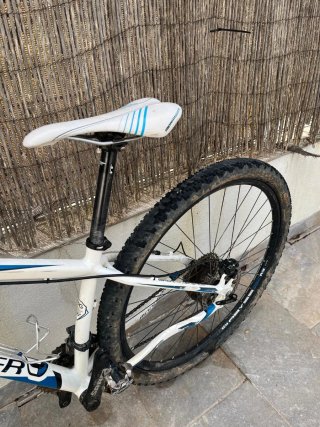 Mondraker Leader
