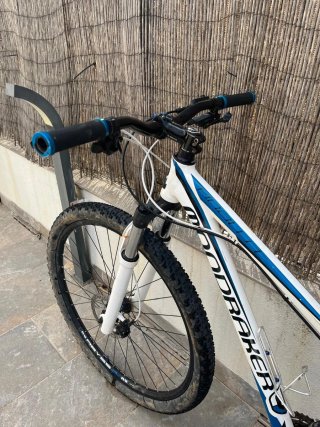 Mondraker Leader