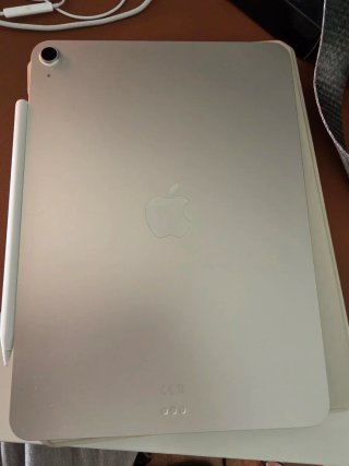 iPad Air M4 11" 128GB 2026 + Apple Pencil Pro