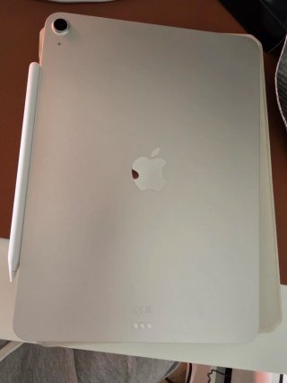 iPad Air M4 11" 128GB 2026 + Apple Pencil Pro