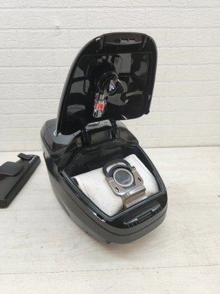 Rowenta Force Max Silence Aspirador con Bolsa