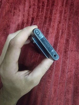 Nokia N8 Negro
