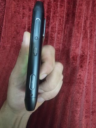 Nokia N8 Negro
