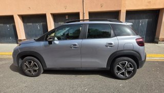 Citroen C3 Aircross 2023