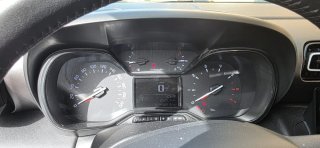 Citroen C3 Aircross 2023