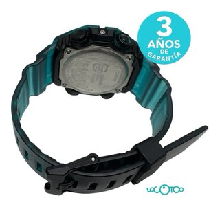 Casio G-Shock GA-B001