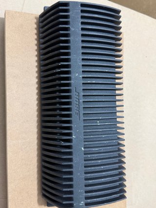 4 modulos hifi  Bose SA-2 Amplificador