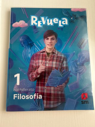 Filosofía 1 bachillerato