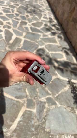 Piloto puerta Toyota Celica T20 6gen