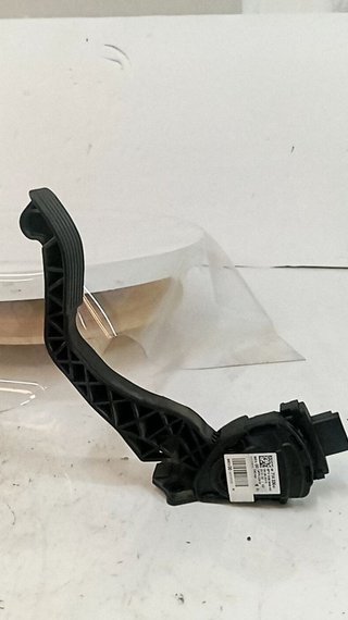 Citroen 9671433680 pedal del acelerador c3 972