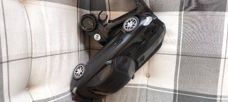 Coche teledirigido Mercedes Benz