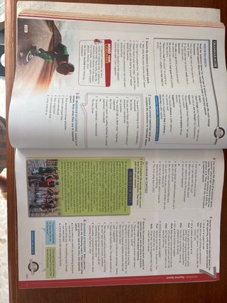 Mindset 1 Bachillerato. Students's book