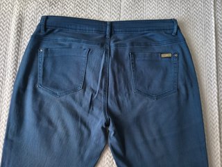 Pantalón Amichi Azul