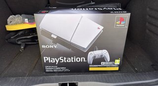 PlayStation 5 Special Edition