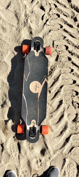 Longboard