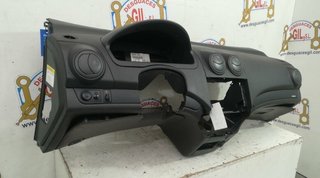 Chevrolet 1104507 salpicadero aveo ls