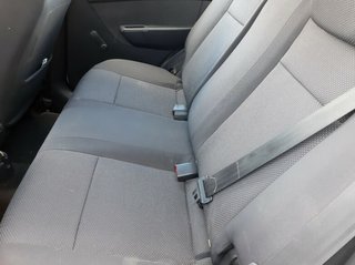 Chevrolet 1104507 salpicadero aveo ls