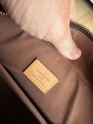 Louis Vuitton Icare Monogram