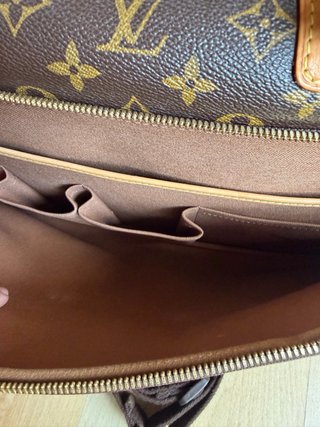 Louis Vuitton Icare Monogram