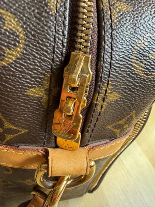Louis Vuitton Icare Monogram