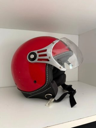 Cascos de moto (3 unidades)