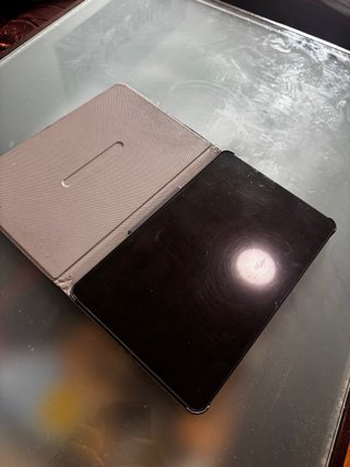 Tableta PEAQ PET 10980-F628E no funciona