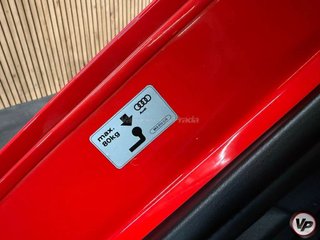 Audi S4 Avant 3.0 TFSI quattro 245 kW (333 CV) S tronic