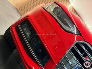 Audi S4 Avant 3.0 TFSI quattro 245 kW (333 CV) S tronic