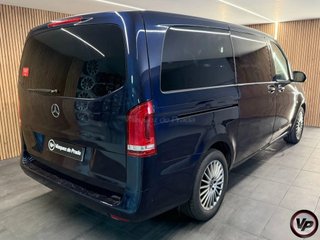 Mercedes-Benz Vito 116 CDI Tourer Pro Larga 120 kW (163 CV)