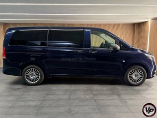 Mercedes-Benz Vito 116 CDI Tourer Pro Larga 120 kW (163 CV)