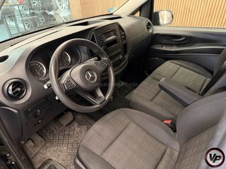Mercedes-Benz Vito 116 CDI Tourer Pro Larga 120 kW (163 CV)