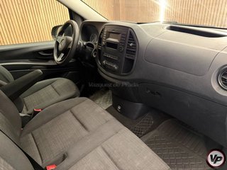 Mercedes-Benz Vito 116 CDI Tourer Pro Larga 120 kW (163 CV)