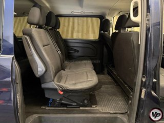 Mercedes-Benz Vito 116 CDI Tourer Pro Larga 120 kW (163 CV)