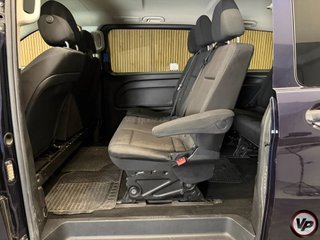 Mercedes-Benz Vito 116 CDI Tourer Pro Larga 120 kW (163 CV)