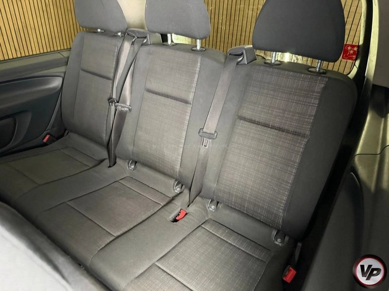 Mercedes-Benz Vito 116 CDI Tourer Pro Larga 2021, foto 13