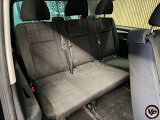 Mercedes-Benz Vito 116 CDI Tourer Pro Larga 120 kW (163 CV)