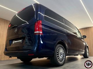 Mercedes-Benz Vito 116 CDI Tourer Pro Larga 120 kW (163 CV)