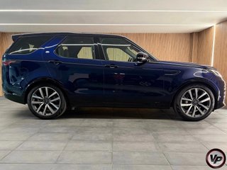 Land Rover Discovery 3.0D I6 R-Dynamic HSE AWD Auto 221 kW (300 CV)