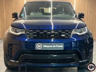 Land Rover Discovery 3.0D I6 R-Dynamic HSE AWD Auto 221 kW (300 CV)