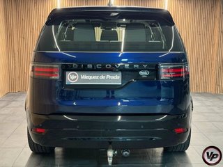 Land Rover Discovery 3.0D I6 R-Dynamic HSE AWD Auto 221 kW (300 CV)