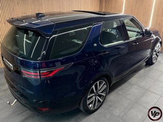 Land Rover Discovery 3.0D I6 R-Dynamic HSE AWD Auto 221 kW (300 CV)