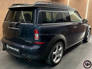 MINI MINI Clubman Cooper S 128 kW (175 CV)