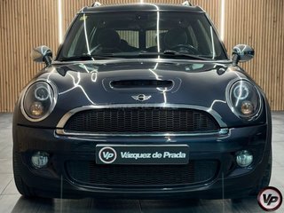 MINI MINI Clubman Cooper S 128 kW (175 CV)