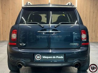 MINI MINI Clubman Cooper S 128 kW (175 CV)