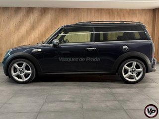MINI MINI Clubman Cooper S 128 kW (175 CV)