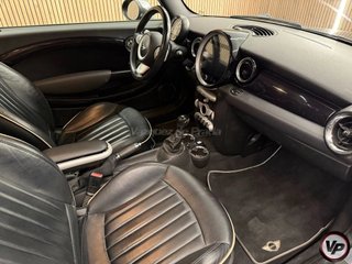 MINI MINI Clubman Cooper S 128 kW (175 CV)